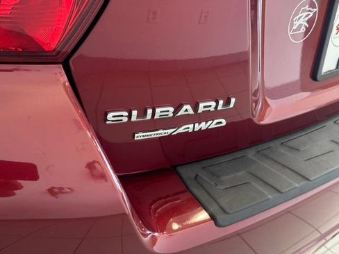 Used 2017 Subaru Crosstrek 2.0i Premium w/ Moonroof Package AWD/4WD image 42