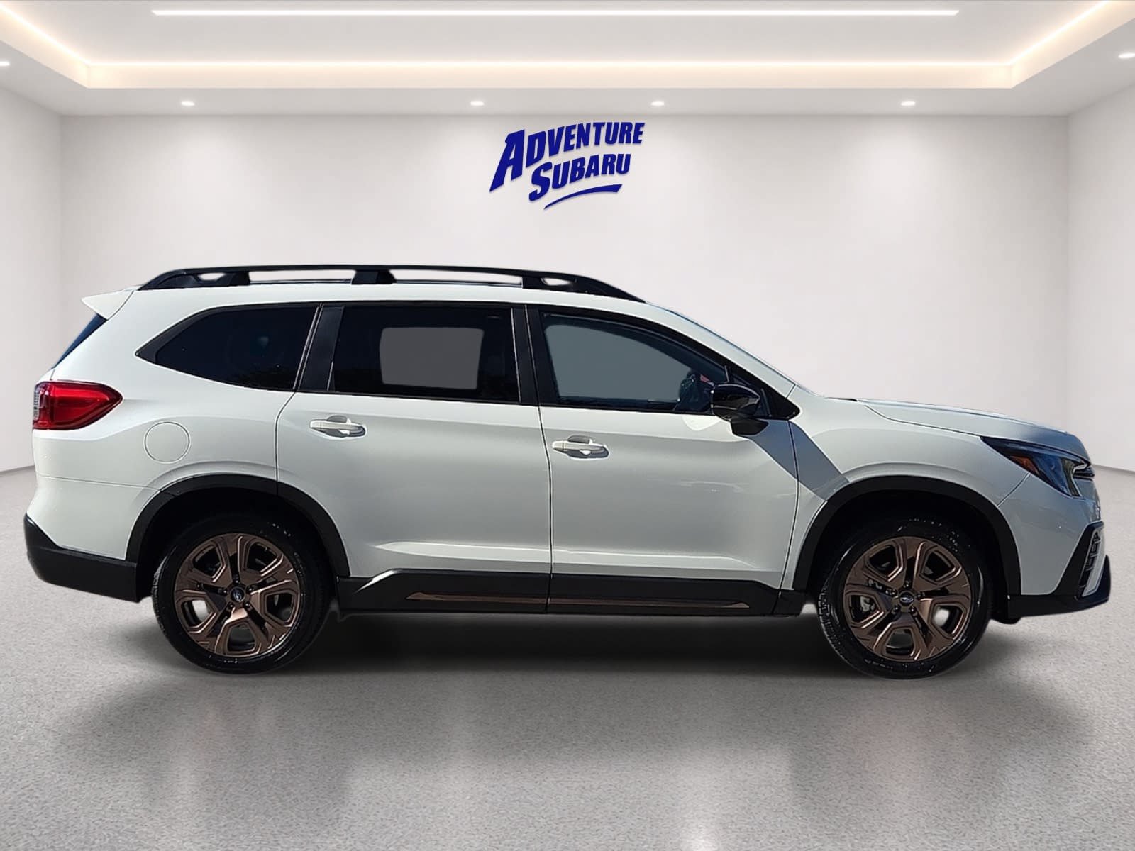 Used 2026 Subaru Ascent Limited Bronze w/ Popular Package #2 AWD/4WD image 7