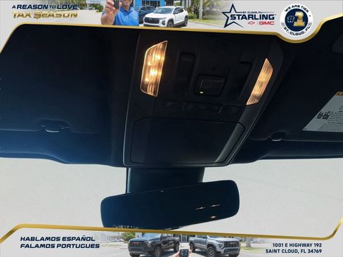 Used 2023 Toyota Highlander XSE image 22