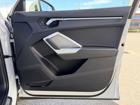 Certified 2024 Audi Q3 2.0T Premium Plus image 24