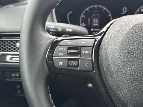 Certified 2024 Honda Civic Sport image 21