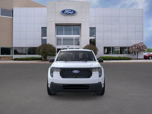 New 2026 Ford Maverick XL w/ Equipment Group 101A image 6