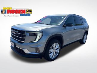 Used 2024 GMC Acadia Elevation AWD/4WD 360° Tour