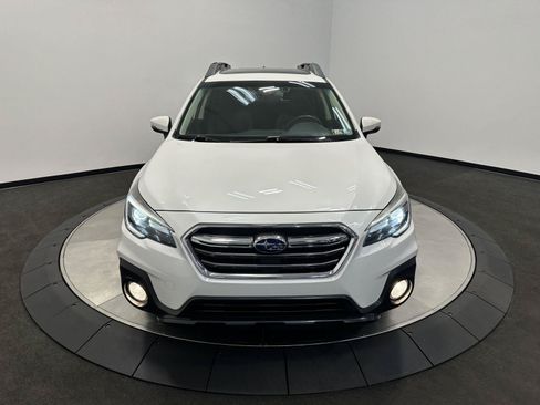 Used 2019 Subaru Outback 2.5i Limited w/ Popular Package #2 AWD/4WD image 3