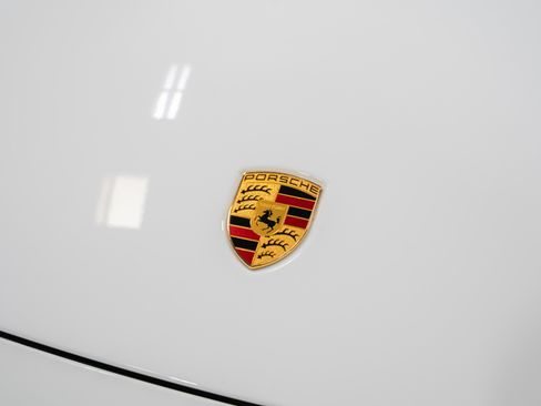 Used 2023 Porsche 911 Turbo S AWD/4WD image 17