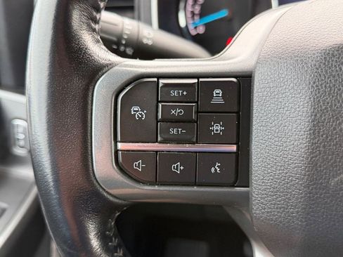 Used 2022 Ford F150 XLT w/ Equipment Group 302A High AWD/4WD image 23