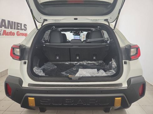 New 2026 Subaru Crosstrek 2.5i Wilderness image 32