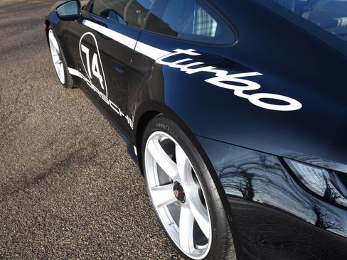 Used 2025 Porsche 911 Turbo S image 44