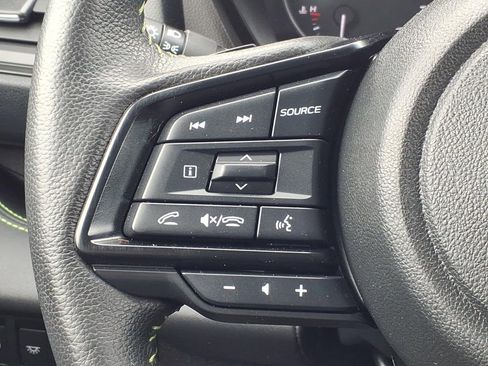 Certified 2024 Subaru Ascent Onyx Edition Limited AWD/4WD image 11