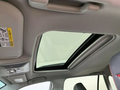 Used 2020 Toyota RAV4 TRD Off-Road w/ TRD Off-Road Weather Package image 28