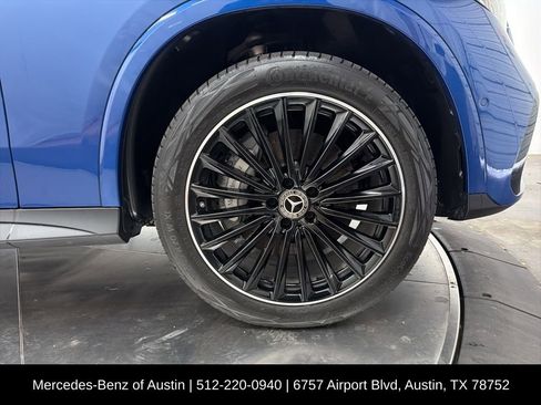 Used 2023 Mercedes-Benz GLC 300 4MATIC image 10