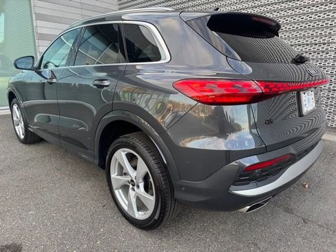 New 2025 Audi Q5 Premium Plus image 3