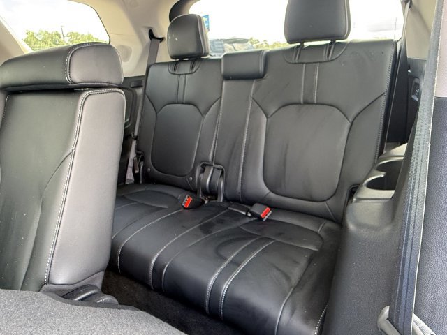 Used 2025 Honda Pilot Elite image 14