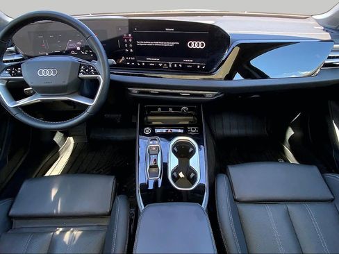 Used 2026 Audi A6 Premium Plus w/ Premium Plus Package AWD/4WD image 15