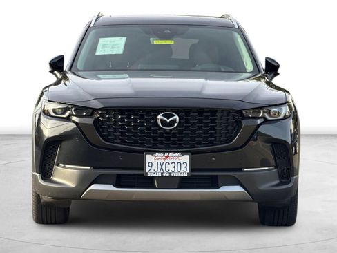 Used 2024 MAZDA CX-50 2.5 Turbo w/ Cargo Package image 10