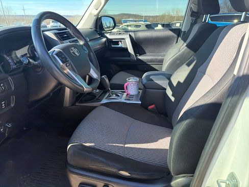 Used 2018 Toyota 4Runner SR5 image 8