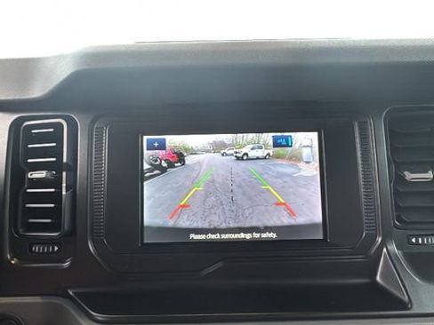 Used 2022 Ford Bronco Big Bend AWD/4WD image 20