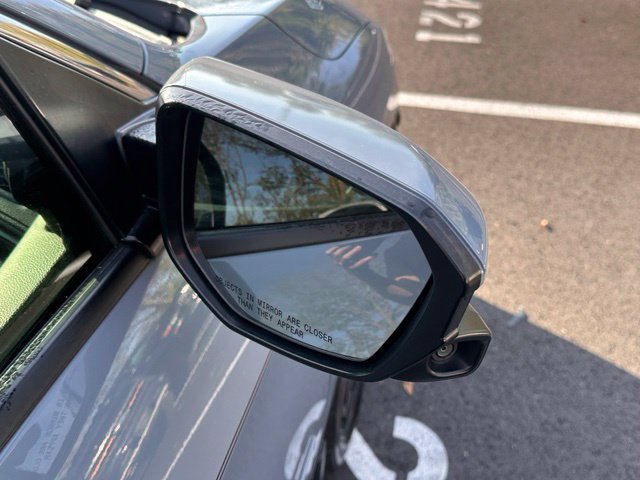 Used 2017 Honda Civic EX-L image 11