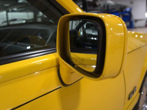 Used 1993 Ford Mustang LX image 28