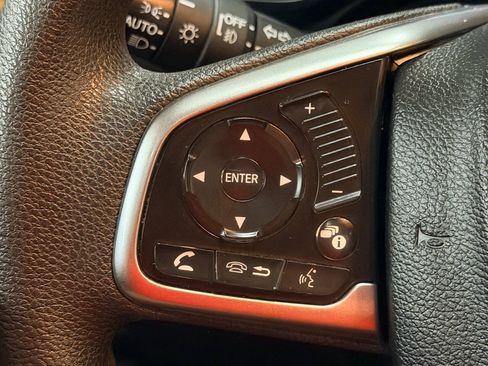Used 2018 Honda CR-V EX image 33