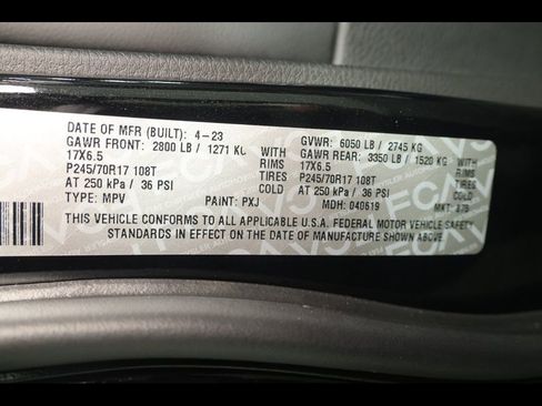 Used 2023 Jeep Grand Cherokee Laredo w/ Trailer Tow Prep Group (B) image 29