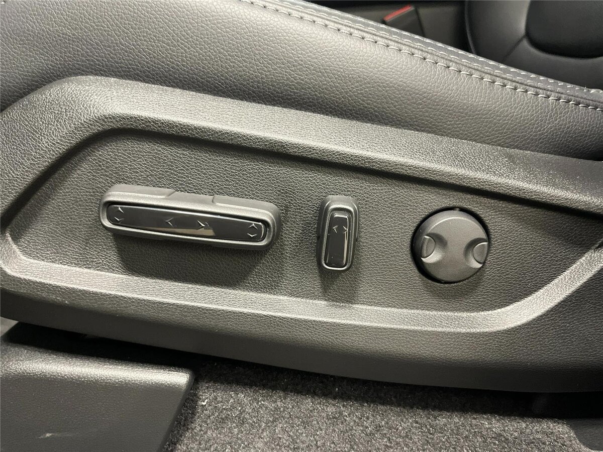 New 2026 Honda Pilot EX-L image 12