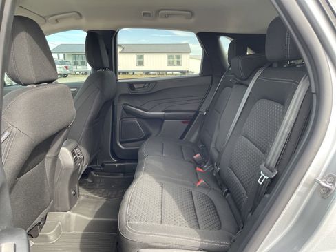 New 2024 Ford Escape Active image 36