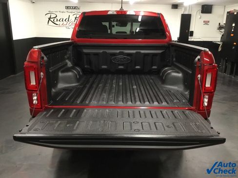 Used 2020 Ford Ranger XLT w/ Equipment Group 302A Luxury image 12