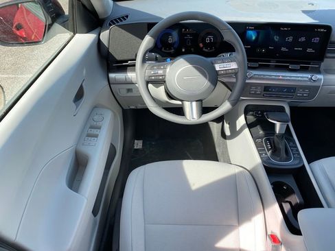 New 2026 Hyundai Kona SEL Sport FWD image 24