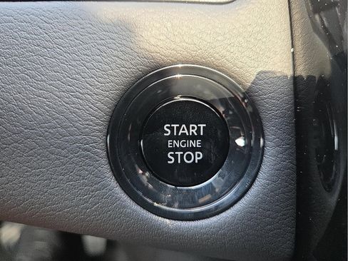 New 2025 Nissan Armada PRO-4X w/ Pro-4X Premium Package image 18