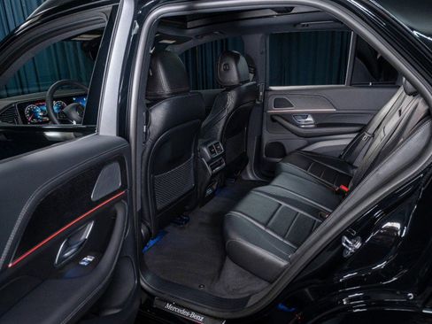 New 2026 Mercedes-Benz GLE 450 4MATIC image 26