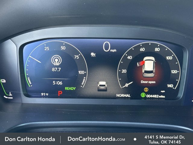 Used 2026 Honda CR-V Sport-L image 29