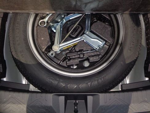 New 2026 Subaru Crosstrek 2.5i AWD/4WD image 24