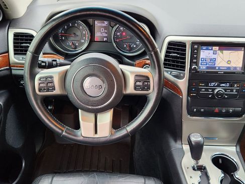 Used 2013 Jeep Grand Cherokee Limited image 29