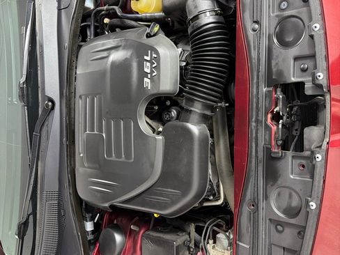 Used 2018 Chrysler 300 Touring w/ Sport Appearance Package image 25