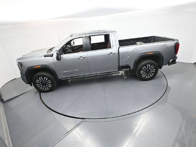 Used 2025 GMC Sierra 2500 Denali Ultimate AWD/4WD image 42