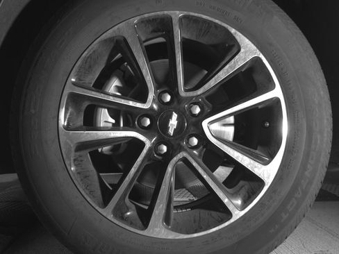 Used 2025 Chevrolet TrailBlazer LT image 12