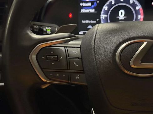Used 2023 Lexus NX 350 AWD image 16