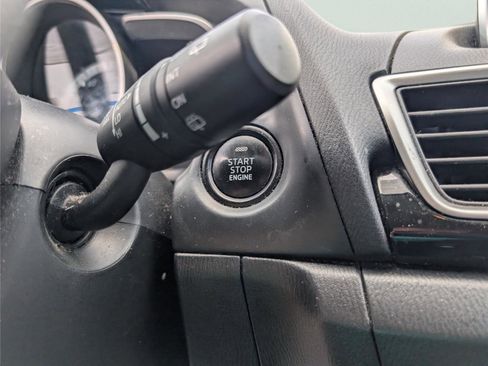 Used 2016 MAZDA MAZDA3 i Sport w/ Preferred Equipment Package image 20