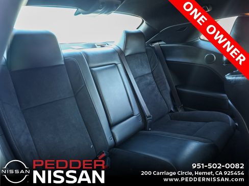 Used 2023 Dodge Challenger R/T Scat Pack image 16