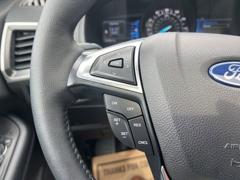 Used 2024 Ford Edge SEL w/ Convenience Package AWD/4WD image 19