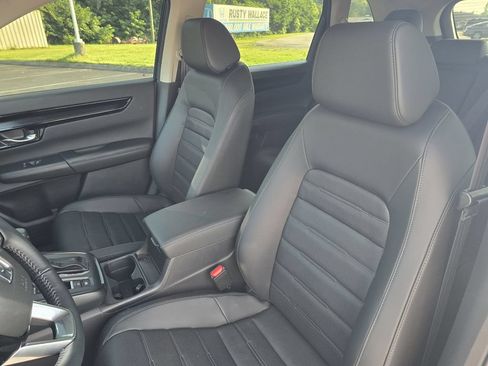 Used 2026 Honda CR-V EX-L image 13
