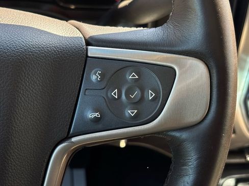 Used 2016 GMC Sierra 2500 Denali w/ Duramax Plus Package image 38