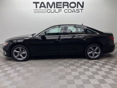 Used 2024 Audi A6 Premium Plus