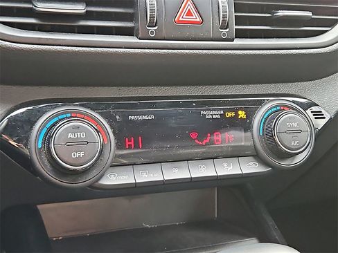 Certified 2023 Kia Forte GT-Line image 16