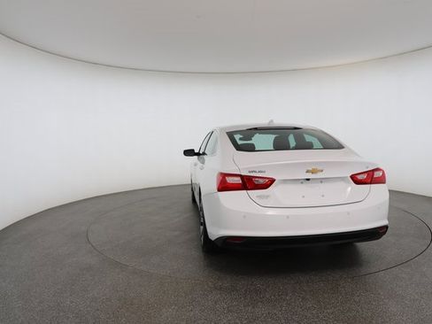 Used 2024 Chevrolet Malibu LT image 13