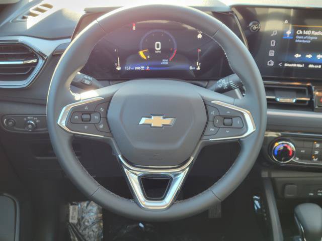 New 2026 Chevrolet TrailBlazer LT w/ LT Cold Weather Package AWD/4WD image 28