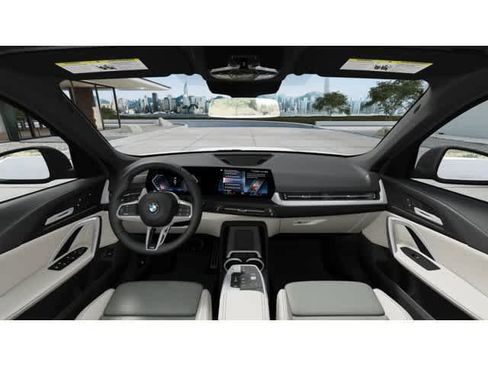 New 2026 BMW X1 xDrive28i image 11