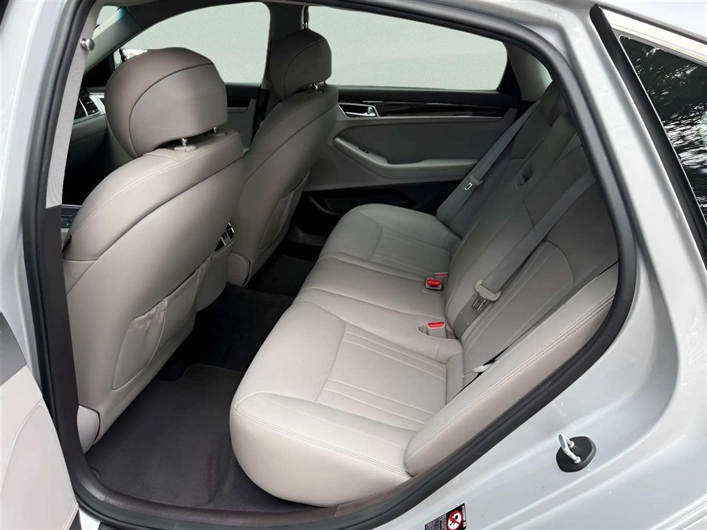 Used 2019 Genesis G80 3.8 AWD/4WD image 11
