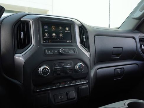 Used 2020 GMC Sierra 2500 2WD Crew Cab w/ Convenience Package image 20